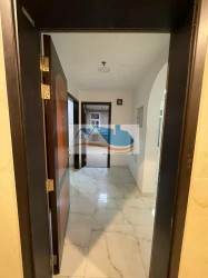 A one-bedroom apartment for rent annually, Ajman Al Jurf 3