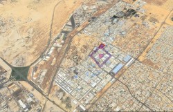Al Jurf Industrial Area, Al Jurf, Ajman