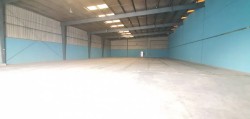 Amazing New Warehouse/ In Industrial Area 12 Sharjah With Good Power