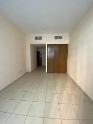 BEST PRICE 2 BEDROOM HALL WITH PARKING FOR RENT IN AJMAN ONE TOWER