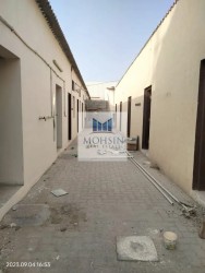 Big Size ware house Available for Sale in Ajman Industrial Area 2