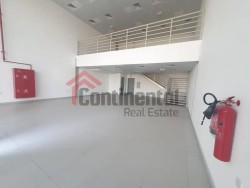 Brand new warehouse for rent in Sharjah, industrial 12