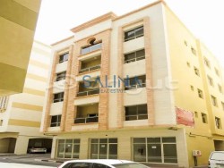 Building in the Al Hamidiya area, very excellent location,