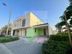 CORNER TOWNHOUSE WITH PRIVACY AND LANDSCAPING FOR SALE IN AL ZORAH, AJMAN. COMMUNITY IS COVERED BY BEACHES, FORESTS, GOLFS COURSES, FREEHOLD+FREEZONE.