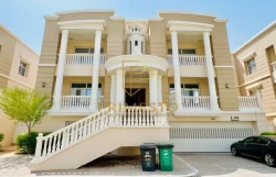 Comfortable Modern Living | Villa For Rent in Al Forsan Village