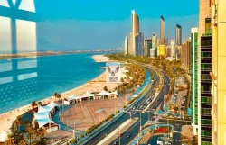Discover Opulence: Luxury Apartments for Rent in Abu Dhabi