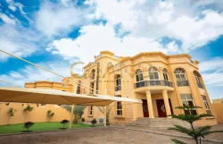Elegant Abu Dhabi Homes for Rent - Timeless Luxury Awaits