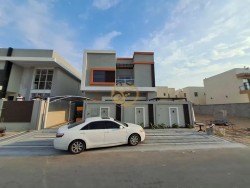 Exquisite Villa in Al Zahia, Ajman - Your Dream Home Awaits at AED 1.2M! Book Your Viewing Now!
