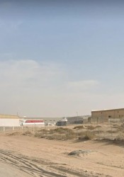 For Sale: Industrial Land in Ajman Industrial Area, Ajman Emirate