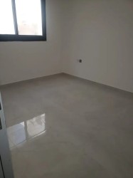 For sale a new residential building rented in full at a snapshot price with an income rate of 12% in Al Jurf Industrial Area in Ajman Land Area: 6700