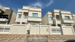 For sale, a villa for sale, directly opposite Al-Rahmaniyah, with a super deluxe finishing price