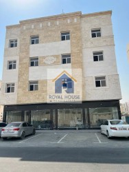 For sale building in Muwaileh