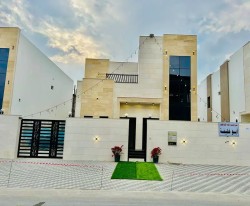 For sale, including water and electricity connection, including registration fees directly from the owner, the best offer in Ajman, freehold for all n