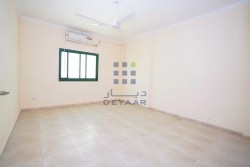 Fully renovated building | 3 BHK with balcony | Call Now