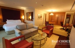 Hotel Apartment for Rent: Your Gateway to Temporary Luxury Living