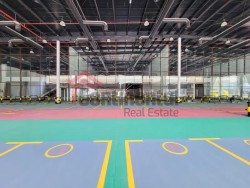 Huge warehouse & showroom for all activates