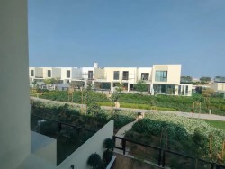 Live among nature in the first compound in Ajman