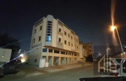 New Building For Rent in Al Rashidiya 3 Ajman