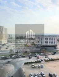OPEN VIEW ONE BHK FLAT AVAILABLE FOR SALE IN AJMAN ONE TOWER