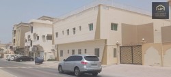 Own a distinctive building in Al Rawda area, Ajman, with a great location