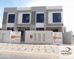 Own a luxurious 5-bedroom townhouse in Al Yasmine | 980,000 dirhams