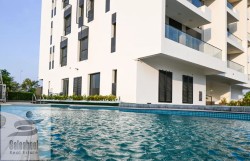 Seize the Extraordinary: Luxury Living Amidst Nature at Al Zorah!