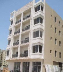 Selling a building in Al Hamidiyah district in Ajman