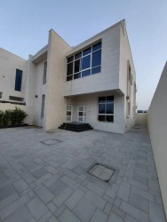 Townhouse for sale in Ajman, Al Zahia area, with a very distinctive modern character
