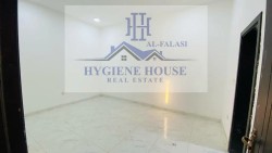 Villa for rent in Al Yasmine area, first resident, large area consisting of 5 rooms.