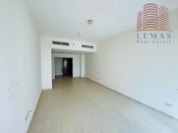 Without bank 2 bhk payment plan ready to move with parking in Ajman one tower