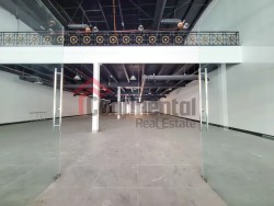 brand new warehouse for rent in Sharjah, with 42 parking