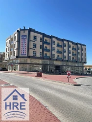 uptown hotel apartment fujairah