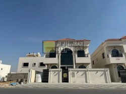 villa for rent in rashidiya dubai
