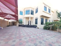 villa for rent jumeirah
