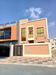 villa for rent khalifa city