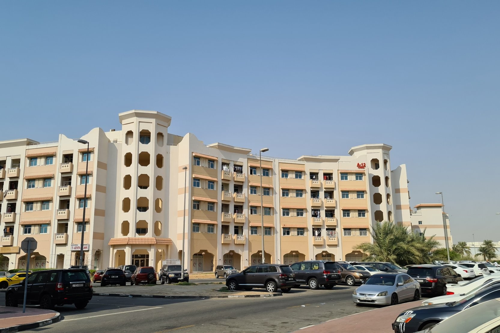 China Clustеr Intеrnational City Dubai