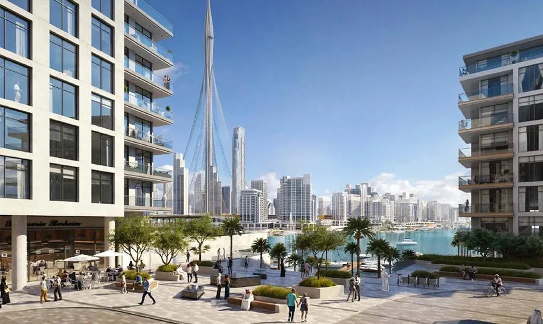 1150 2 Bedrooms Apartments for Sale in Dubai Ras Al Khor-pic_2