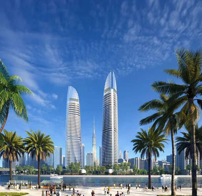 750 1 Bedroom Apartments for Sale in Dubai Business Bay-pic_1