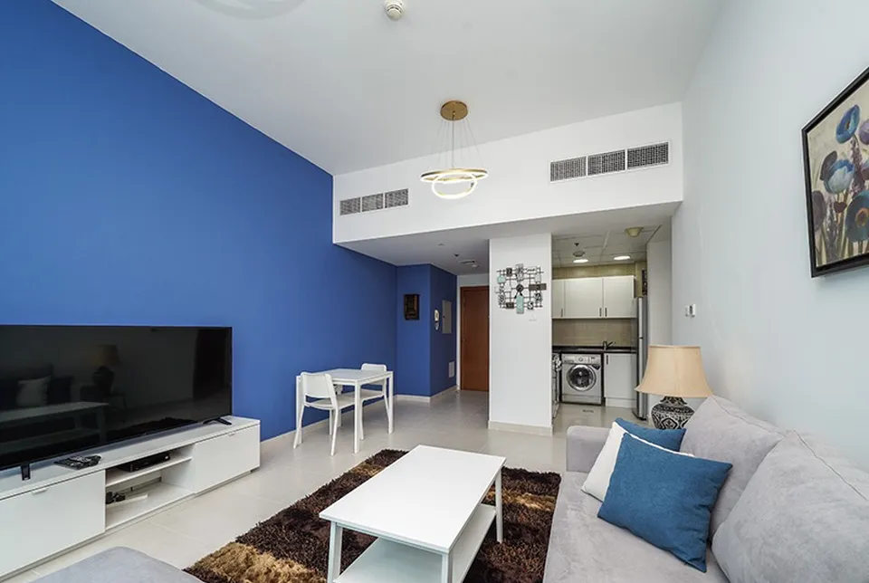 950ft 2 Bedrooms Apartments for Sale in Dubai Dubai Marina-pic_2