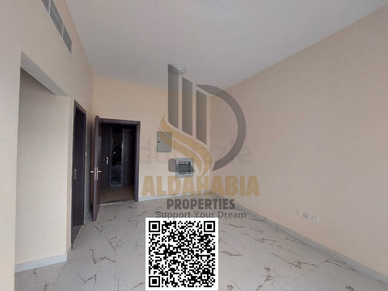 One Master Bedroom with 2 Toilets Just 24990 With Split AC