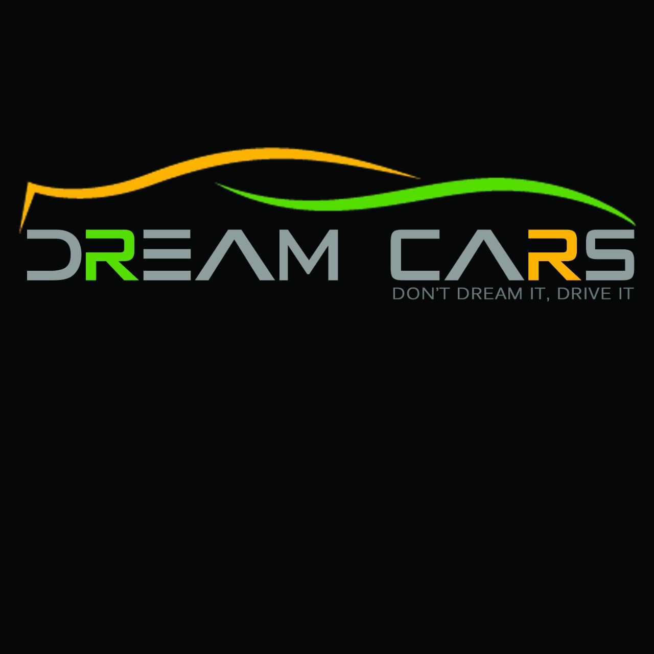 Dream Drive car rental company