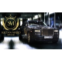 Sultan Majid Rent A Car LLC